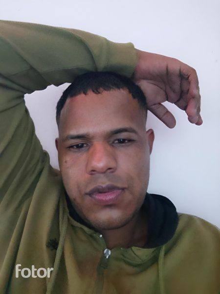 Foto de Josue ortega