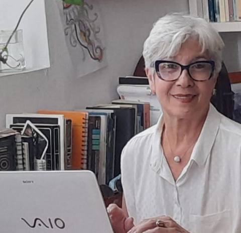 Foto de Elsy Manzanares