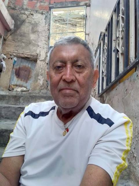 Foto de Luis Roa