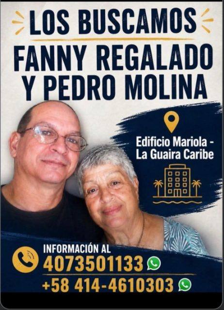 Foto de Pedro Molina