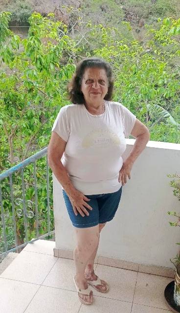 Foto de Ermenia Rodríguez
