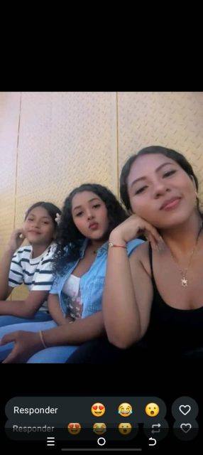 Foto de Adriana Andrea Arantza Navarro