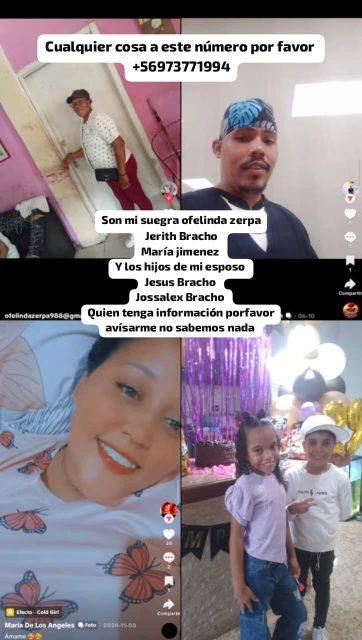 Foto de María jimenez