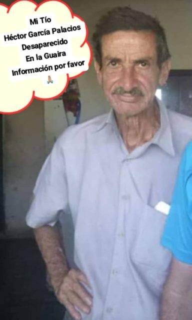 Foto de Héctor García palacios
