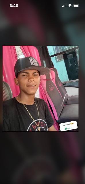 Foto de Dilan