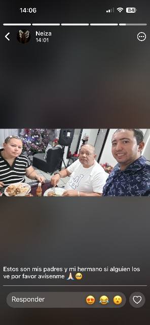 Foto de Ysmeri Yoli ver Rivas