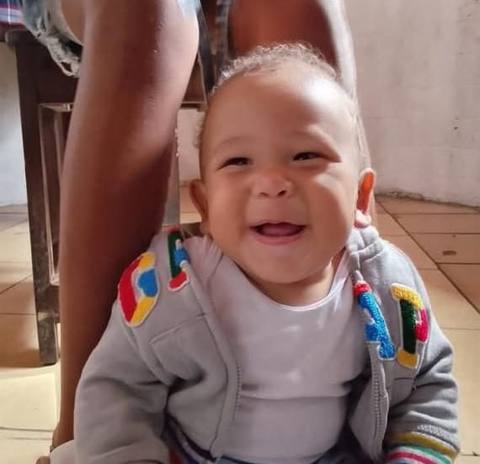 Foto de Ibran Mateo