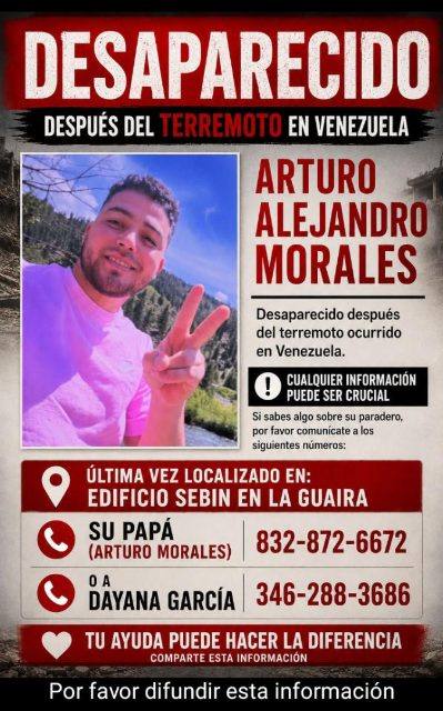 Foto de Alejandro