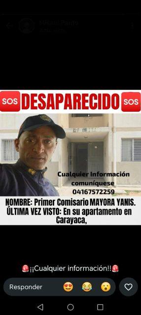 Foto de YANIS MAYORA