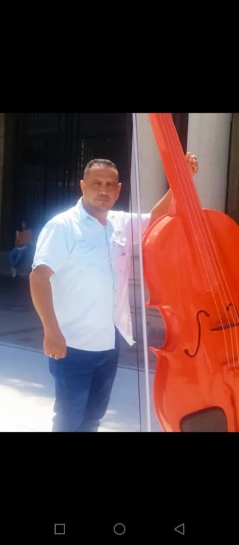 Foto de Wilson Romero