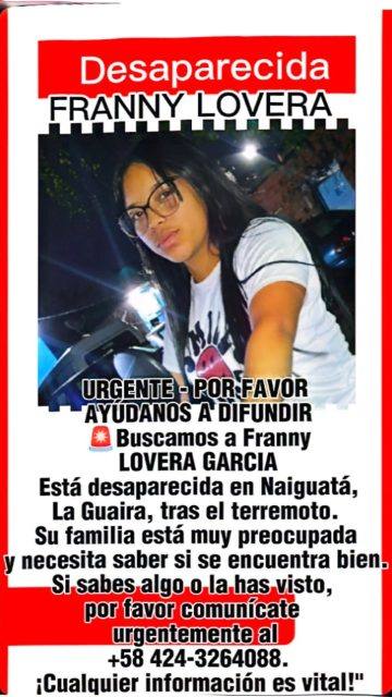 Foto de Franny lismayri García figueredo