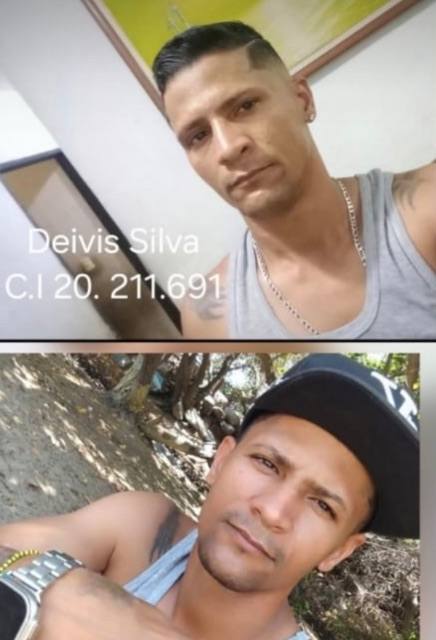 Foto de Deivi Silva