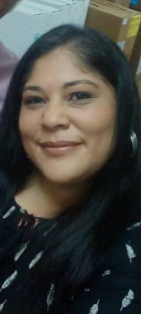 Foto de Yessenia Fajardo