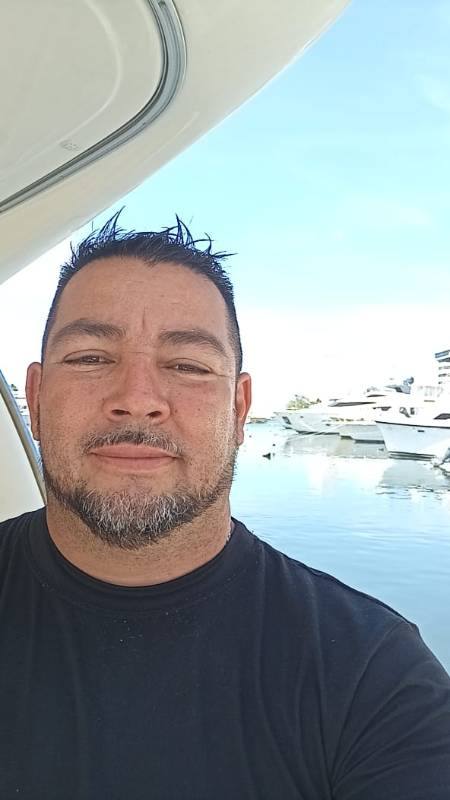 Foto de Oscar peña
