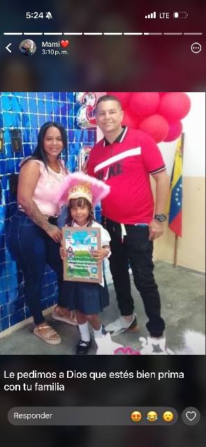 Foto de Yennifer leon alcala