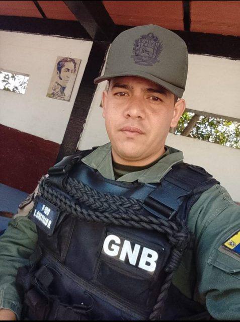 Foto de Luis Antonio castillo Ruiz