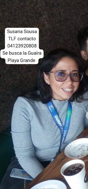 Foto de Susana De Sousa