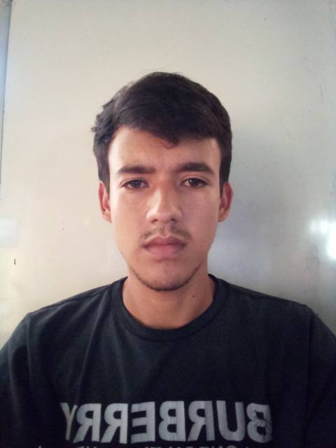Foto de Darwin jesus Torres Zárate