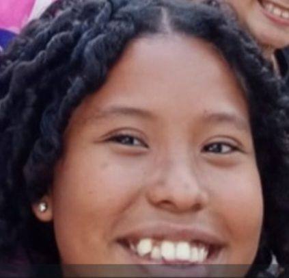 Foto de Sara romero blanco