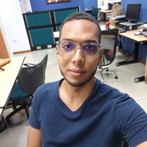 Foto de Juan Fornieles Kinsler