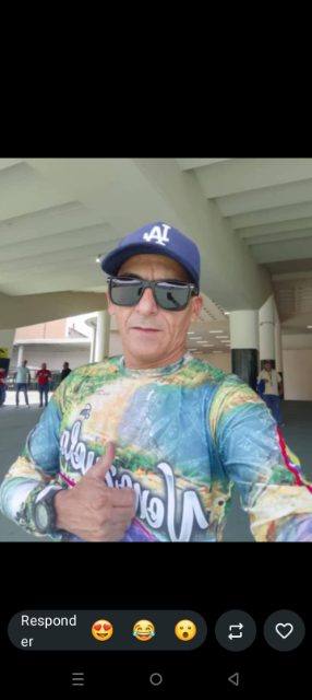 Foto de Cristian Salas
