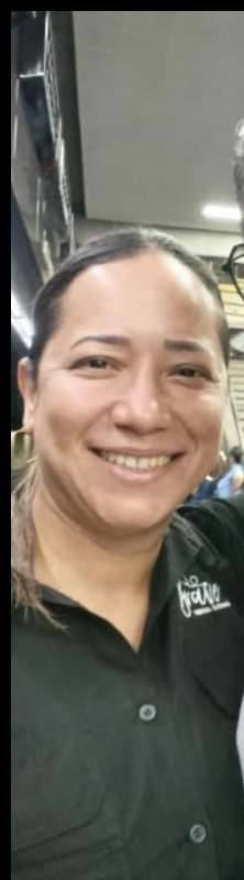 Foto de Kenia Garcia
