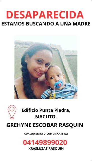 Foto de Grhyne Escobar rosoun