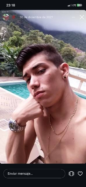 Foto de Cesar Mora