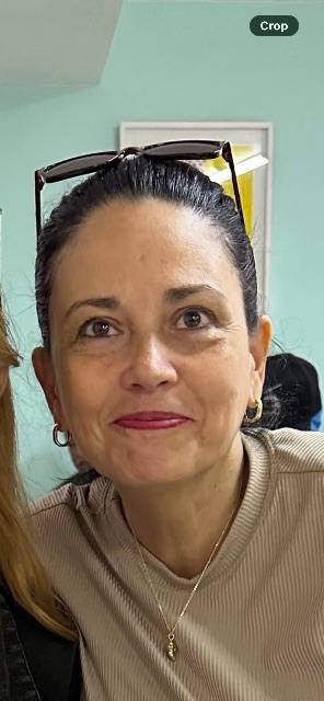 Foto de Violeta Coromoto Lozada Mathison