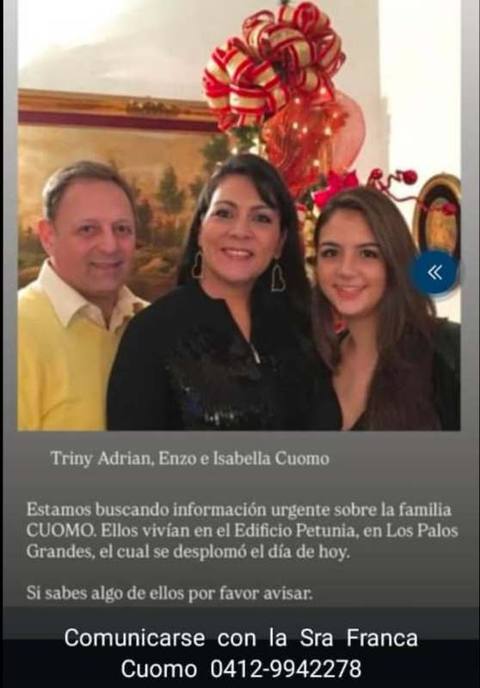 Foto de Vicente cuomo