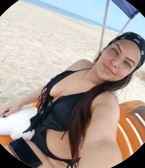 Foto de Emily del valle