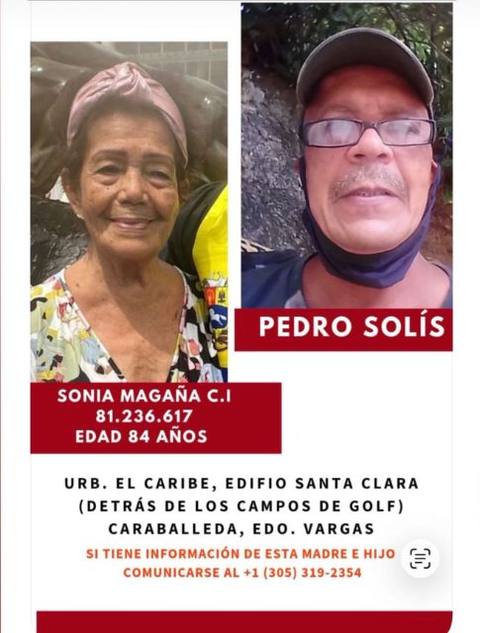 Foto de Sonia