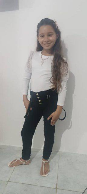 Foto de Danna Silva Rojas