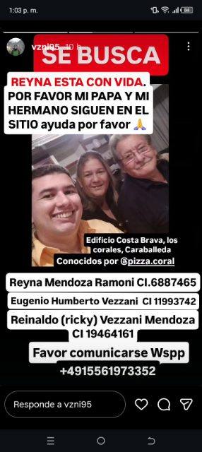 Foto de Reinaldo