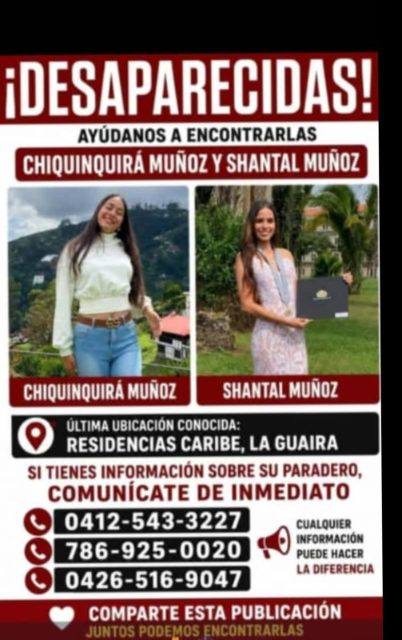 Foto de Shantal Muñoz