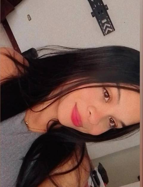 Foto de Daimelys Alejandra Gomez