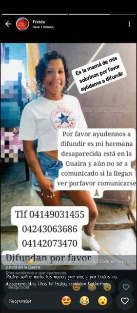 Foto de Williannys Trujillo