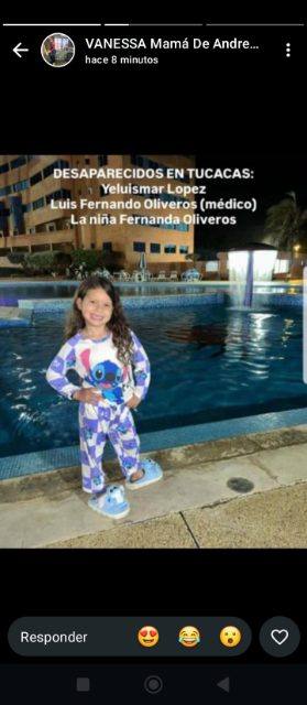 Foto de Fernanda olivares