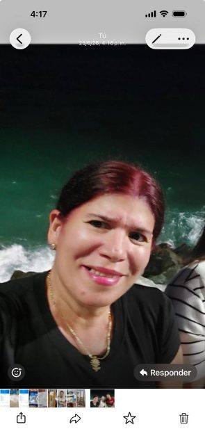 Foto de Vianey Galban
