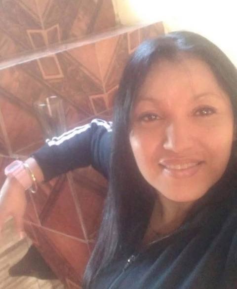 Foto de Anilee Bello Rodríguez
