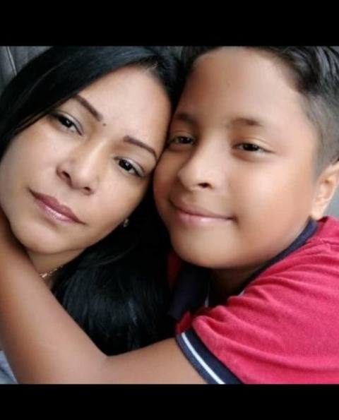 Foto de Nelson Lopez