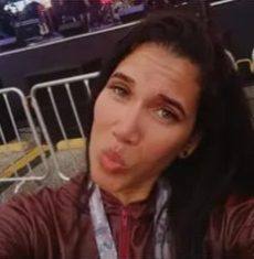 Foto de Yesica Farías Moreno
