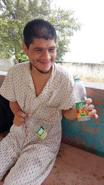 Foto de Erick Orlando valencia fernandez
