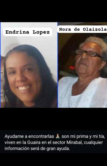 Foto de Nora De Olaizola