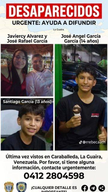 Foto de Rafael García