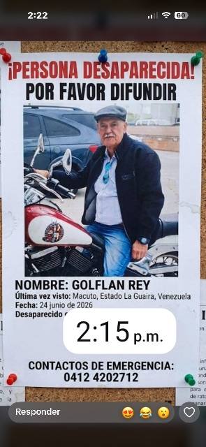 Foto de Golflan Rey