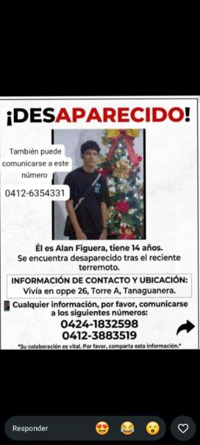 Foto de Alan figueroa