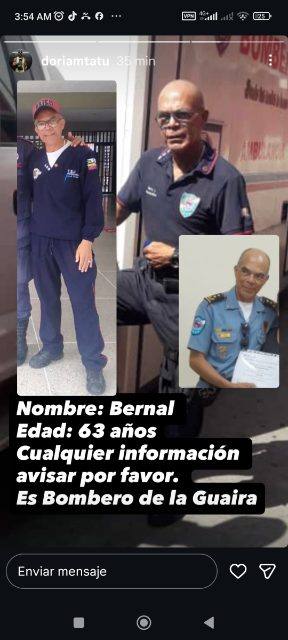 Foto de José bernal