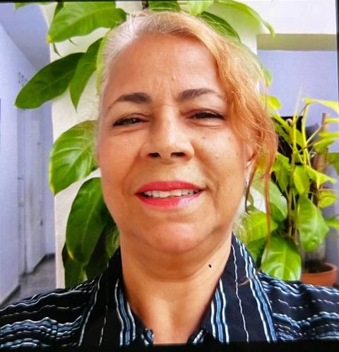 Foto de Zulema Rivero
