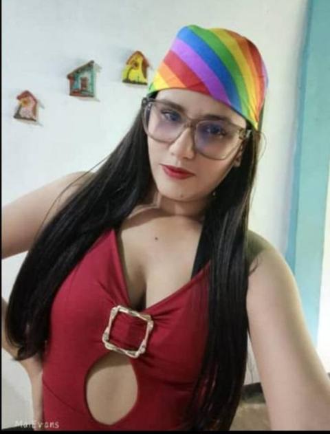 Foto de Mairelis mireles gelvez